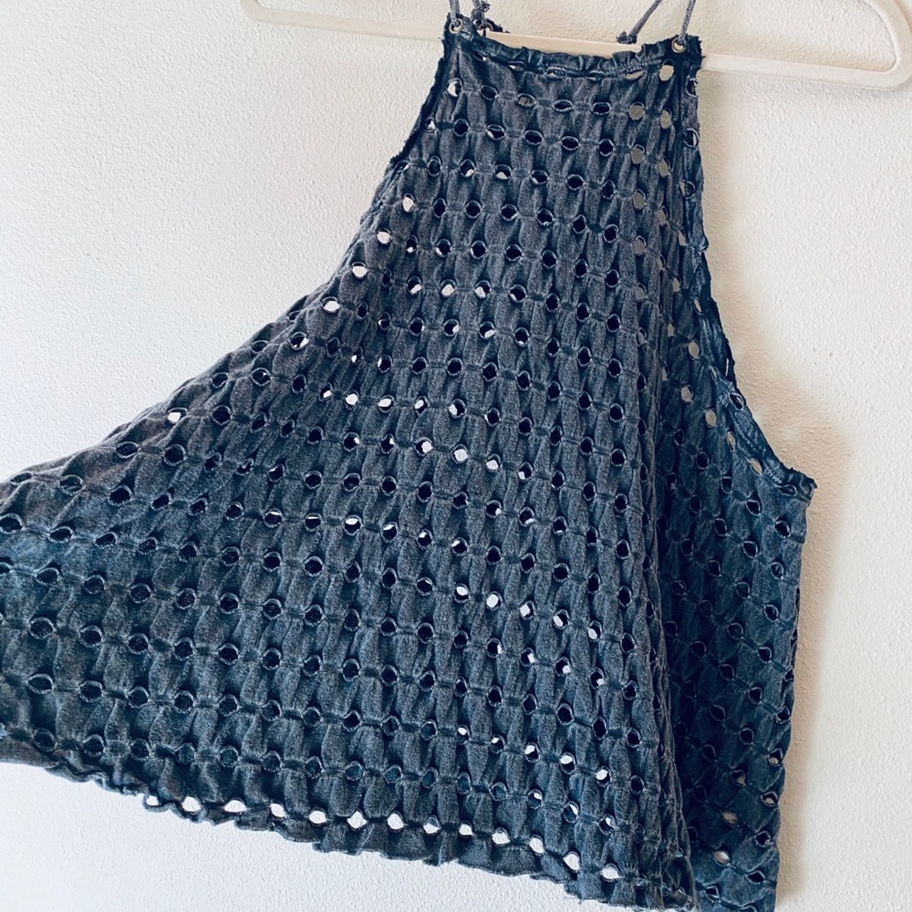 Free People Tank - Picture 2 of 4